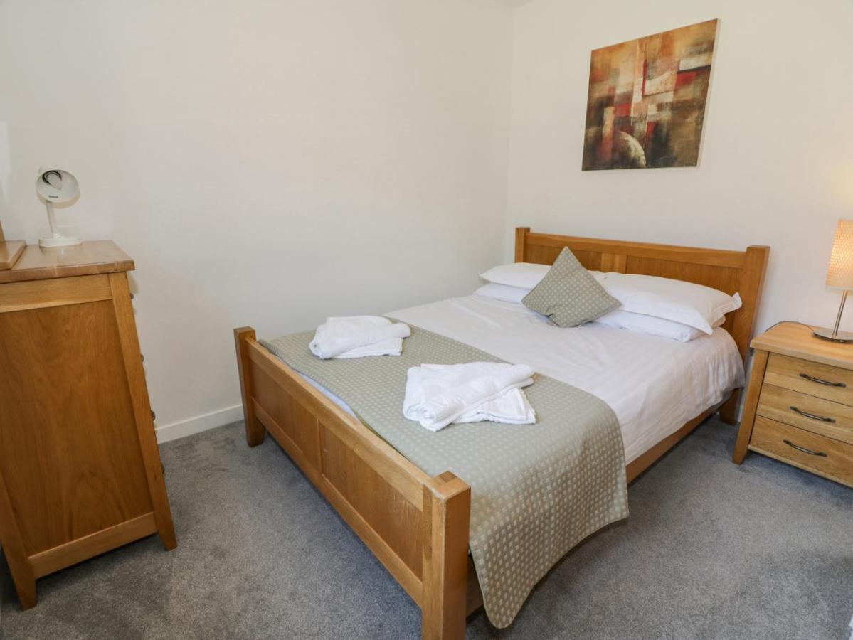 Brunston Castle Lodge Girvan Bagian luar foto
