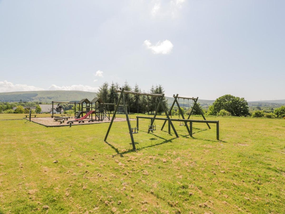 Brunston Castle Lodge Girvan Bagian luar foto